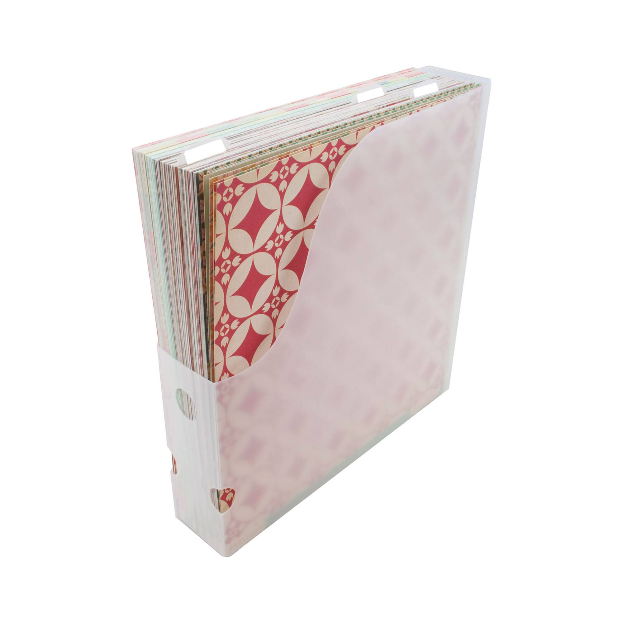 Storage Studios® Paper Holder